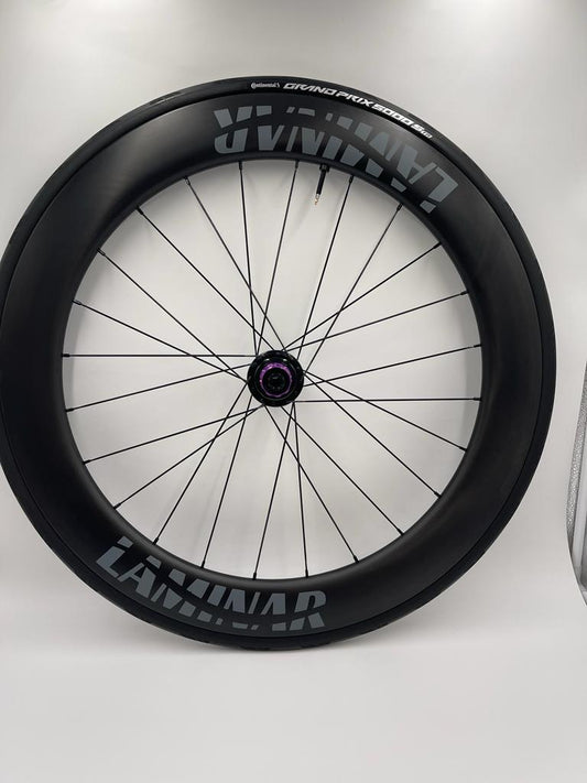 Laminar 67mm Wheelset