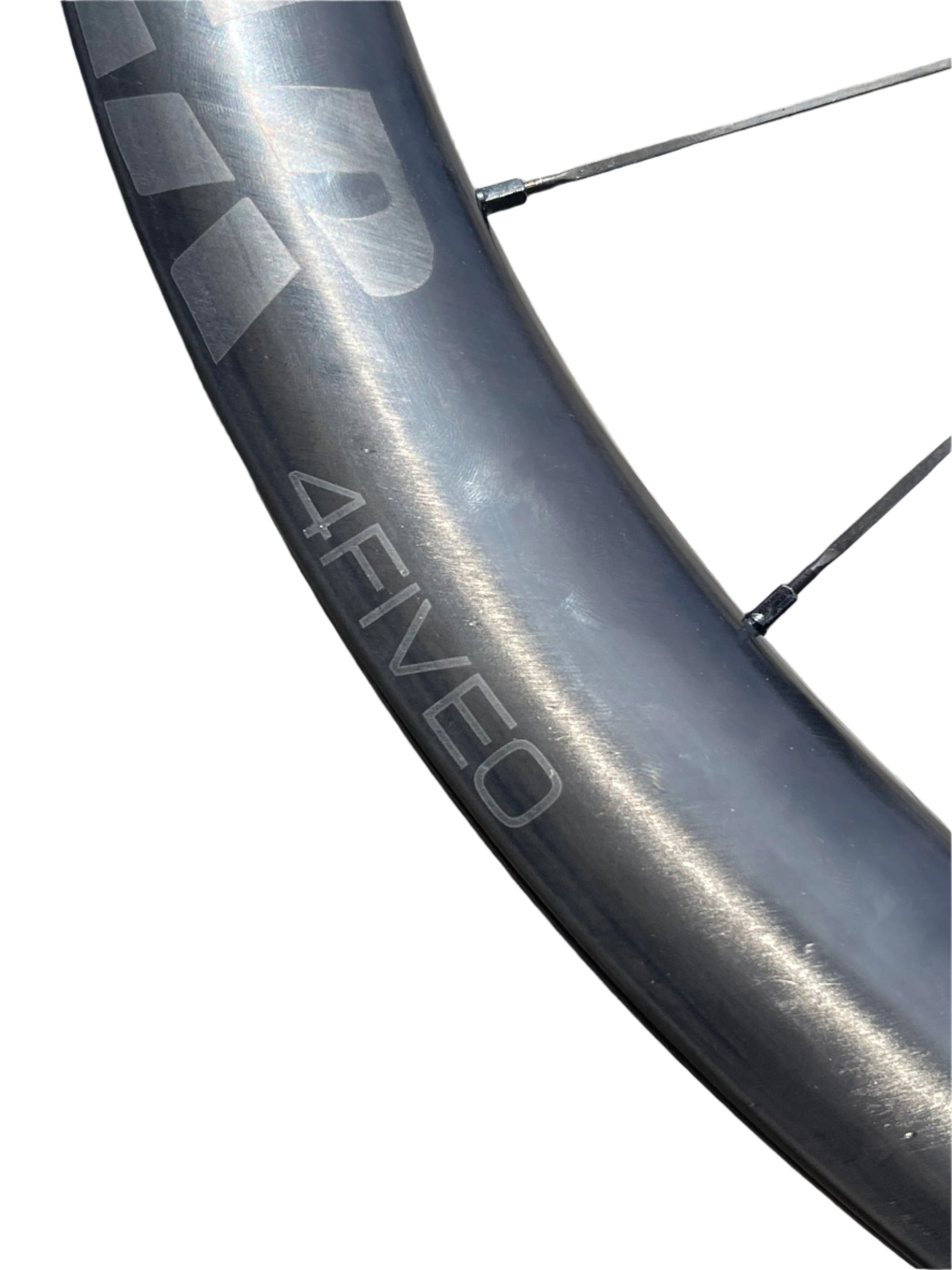 LAMINAR 4FIVE0 SL (DISC BRAKE) WHEELSET