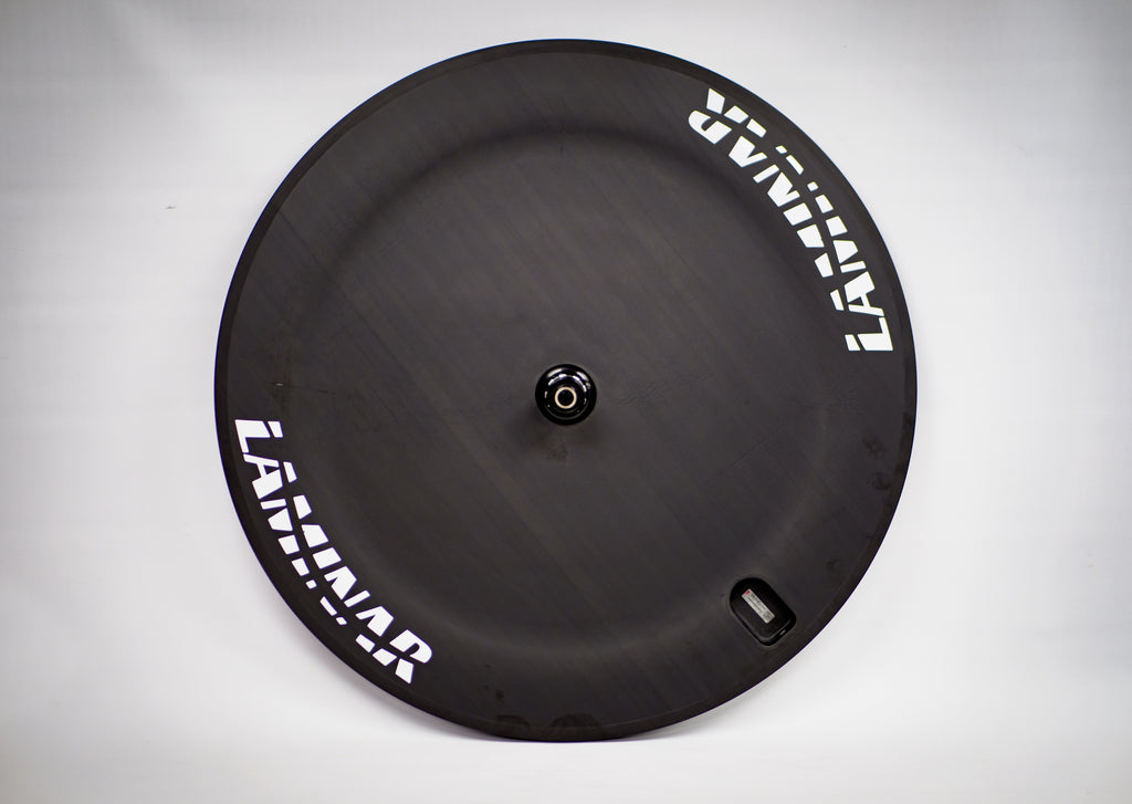 Laminar Disc Wheel Rim - Main Image