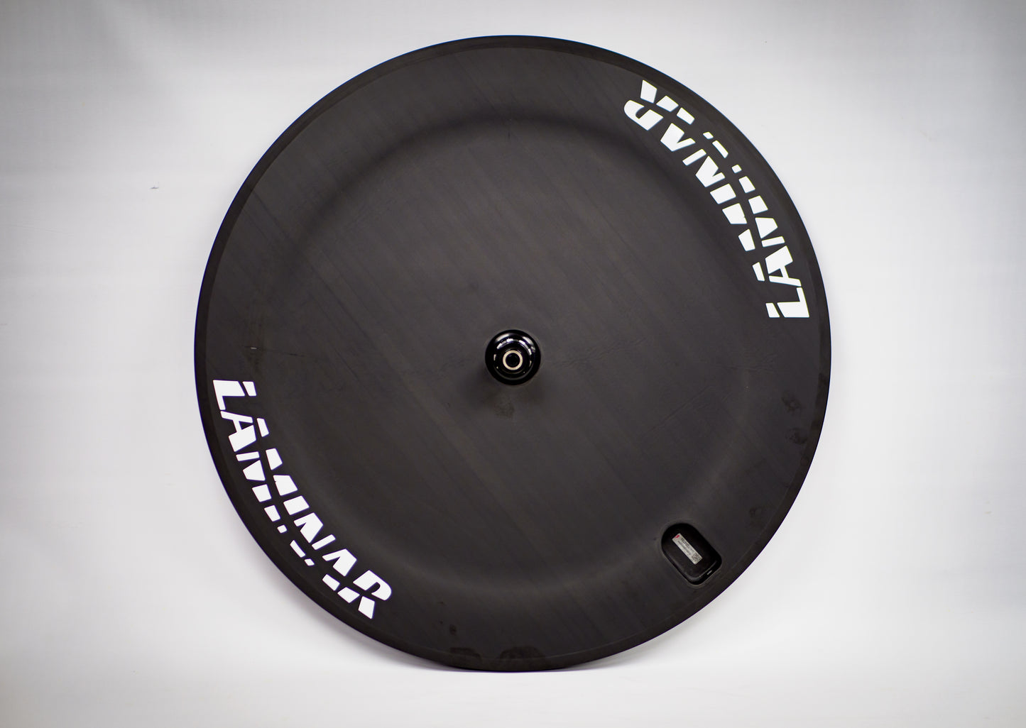 Laminar Disc Wheel