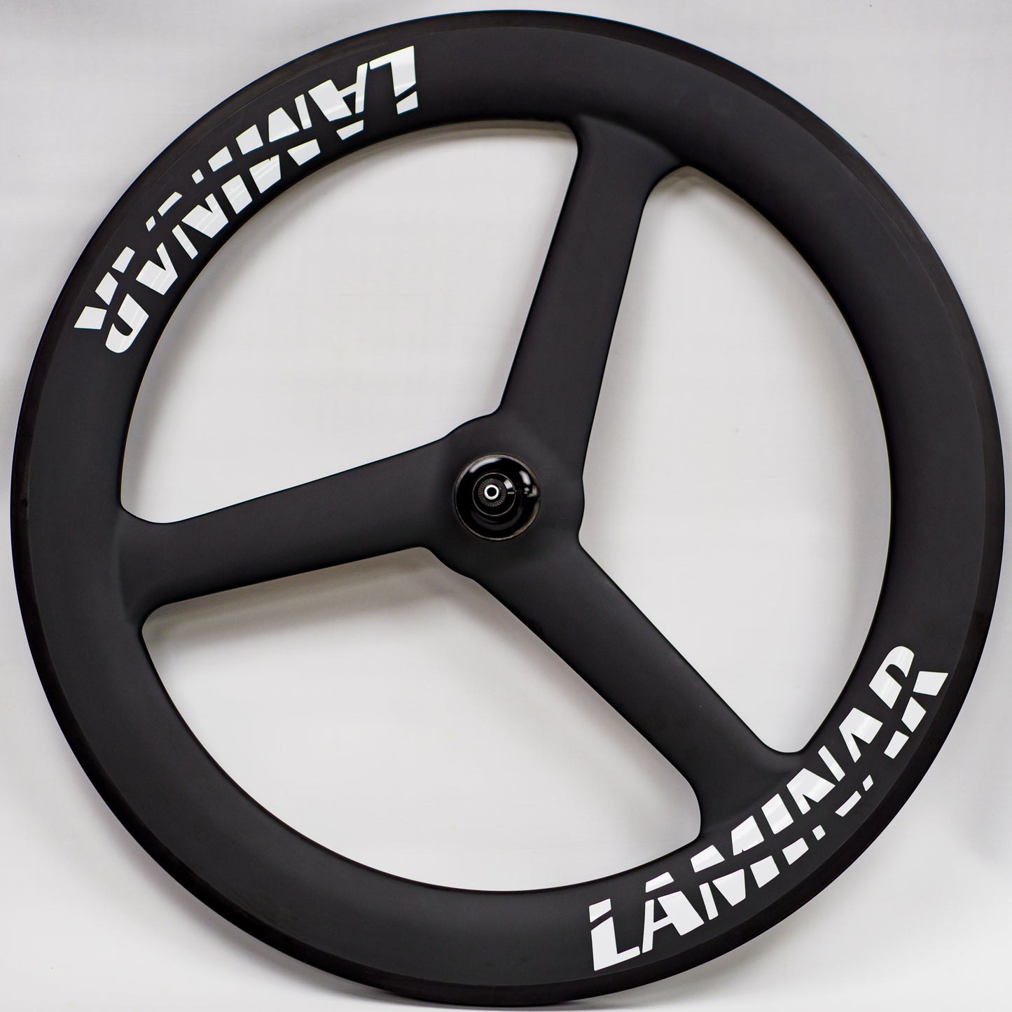 Laminar Tri-Spoke