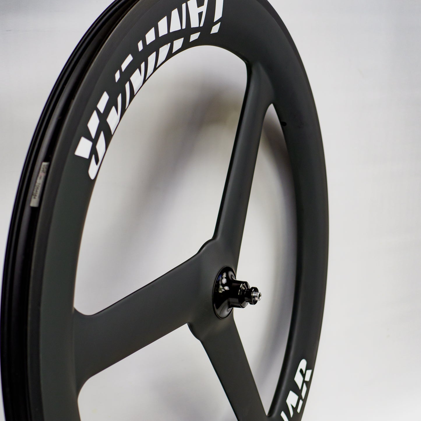 Laminar Tri-Spoke