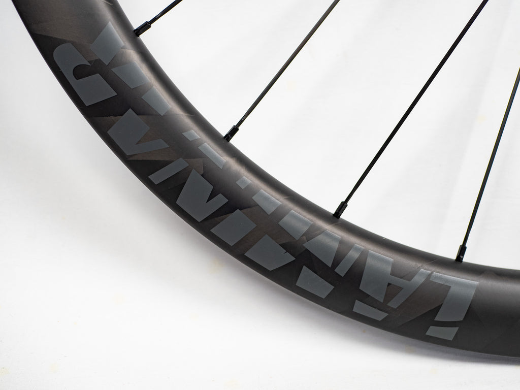 Laminar 45mm Team Edition